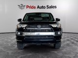 Used 2014 Toyota 4Runner Limited image 2