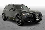 Used 2021 Mercedes-Benz GLC 43 AMG 4MATIC image 2