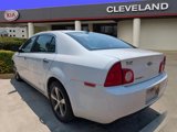 Used 2012 Chevrolet Malibu LT w/ Power Convenience Package image 3