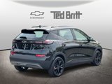 Certified 2023 Chevrolet Bolt EUV LT w/ Convenience Package image 4