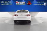 Used 2020 Chevrolet Malibu LT image 4