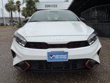 Used 2024 Kia Forte GT-Line w/ GT-Line Premium Package image 2