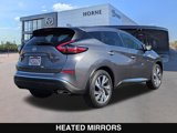 Used 2021 Nissan Murano SL w/ SL Moonroof Package image 6
