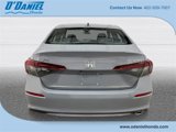 New 2026 Honda Civic Sport image 4