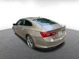 Used 2023 Chevrolet Malibu LT w/ Driver Confidence Package image 5