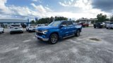Used 2022 Chevrolet Silverado 1500 LT image 4
