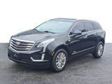 Used 2017 Cadillac XT5 Luxury w/ Driver Awareness Package image 4