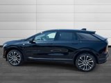New 2025 Cadillac Optiq Sport 1 image 2