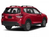 Used 2020 Subaru Forester Premium image 3