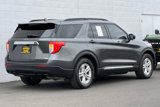 Certified 2020 Ford Explorer XLT image 3