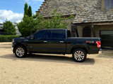 Used 2017 Ford F150 XLT w/ Equipment Group 302A Luxury image 4