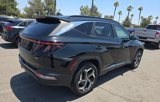 Used 2022 Hyundai Tucson SEL w/ Convenience + Premium Package image 3