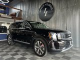 Used 2022 Kia Telluride SX image 2