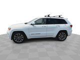 Used 2018 Jeep Grand Cherokee Overland image 5