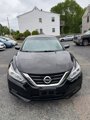 Used 2018 Nissan Altima 2.5 SV image 2