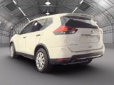 Used 2017 Nissan Rogue S image 2