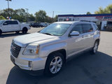 Used 2017 GMC Terrain SLE image 3
