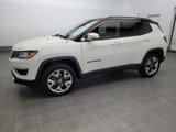 Used 2018 Jeep Compass Limited image 2