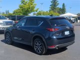 Used 2018 MAZDA CX-5 Grand Touring w/ Premium Package image 3