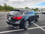 Used 2017 Acura MDX FWD image 5