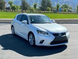Used 2016 Lexus CT 200h image 3