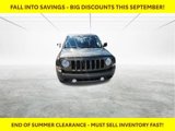 Used 2016 Jeep Patriot High Altitude image 3