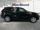 Used 2021 Jeep Grand Cherokee Laredo image 6