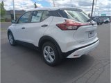 New 2024 Nissan Kicks S image 5