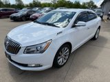 Used 2016 Buick LaCrosse Leather image 3