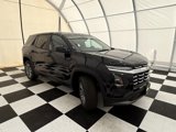 New 2025 Chevrolet Equinox LT image 6