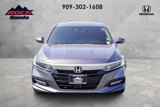 Used 2018 Honda Accord EX-L image 2