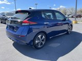 Used 2020 Nissan Leaf SV w/ SV All Weather Package image 5