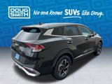 Used 2024 Kia Sportage LX image 6