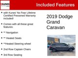 Used 2019 Dodge Grand Caravan GT image 4