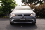 Used 2017 Volkswagen Golf Alltrack SE image 2