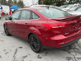 Used 2017 Ford Focus Titanium image 3