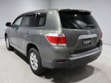 Used 2012 Toyota Highlander 4WD image 5