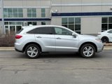 Used 2013 Acura RDX AWD w/ Technology Package image 3