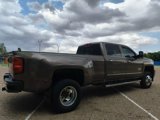Used 2015 Chevrolet Silverado 3500 High Country w/ Duramax Plus Package image 5