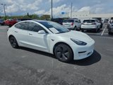 Used 2020 Tesla Model 3 Standard Range image 2