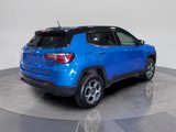 Used 2022 Jeep Compass Trailhawk w/ Sun and Sound Group image 6