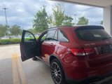 Used 2017 Mercedes-Benz GLC 300 image 4