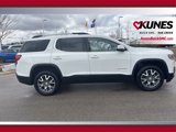 Used 2023 GMC Acadia SLT image 4