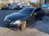 Used 2012 Mercedes-Benz E 350 4MATIC Sedan w/ Premium 2 Pkg image 3