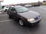 Used 2001 Audi A6 2.8 image 5