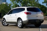 Used 2012 Chevrolet Traverse LTZ w/ LPO, 'HIT The Road' Package image 4