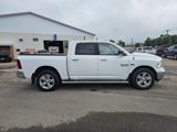 Used 2017 RAM 1500 Big Horn image 5
