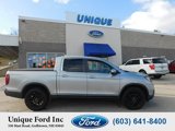 Used 2018 Honda Ridgeline RTL image 2