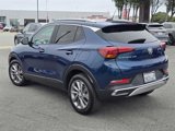 Used 2021 Buick Encore GX Essence w/ Experience Buick Package image 2