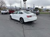 Used 2022 Chevrolet Malibu LT image 5